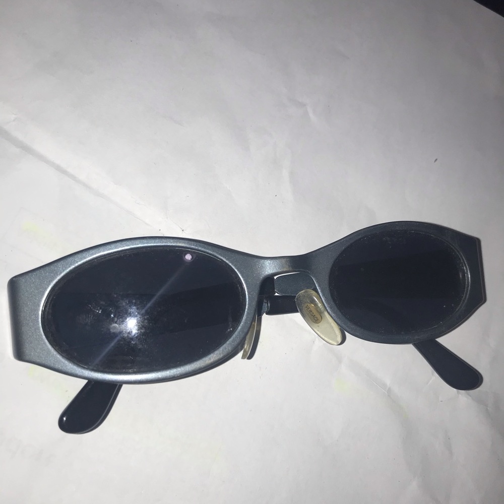 Gianni Versace Vintage Sunglasses
